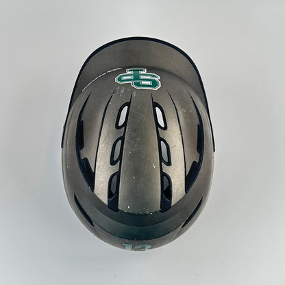 Boombah BBH2SP-SR 7" to 7 3/4" Senior Baseball Batting Helmet