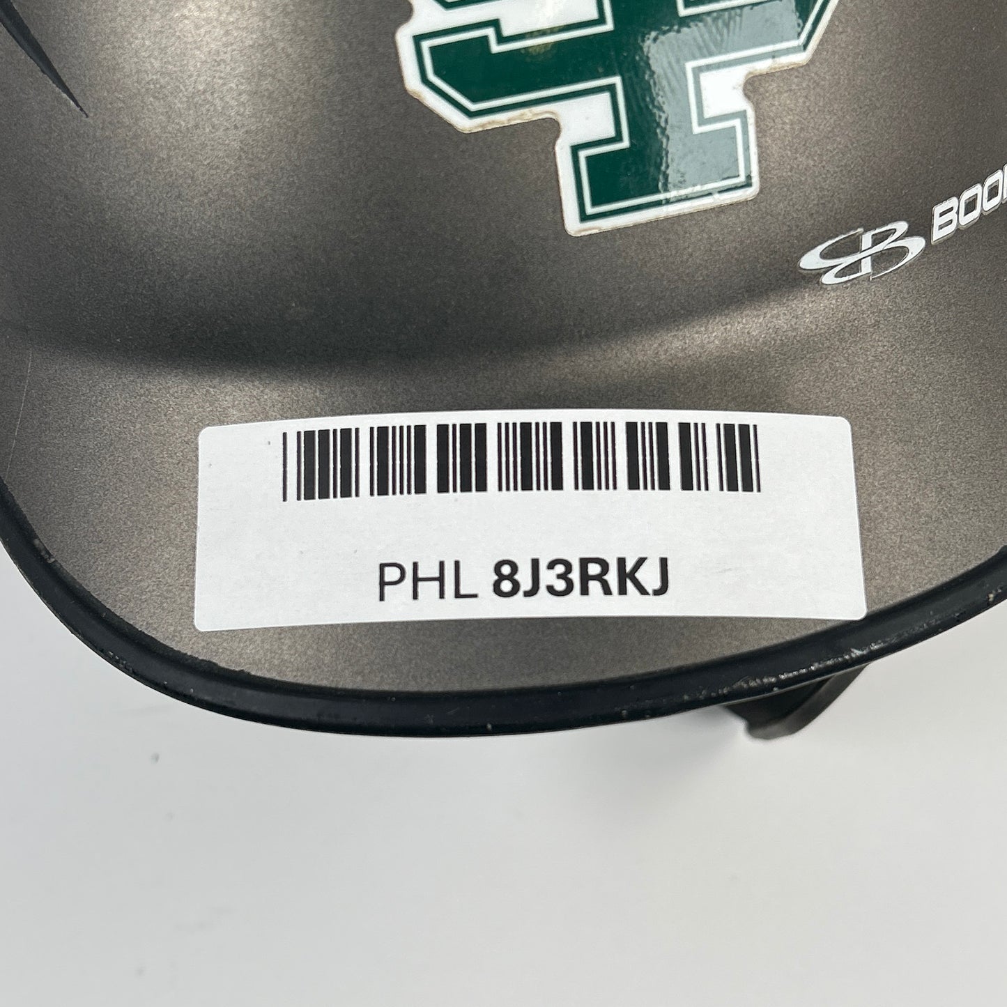 Boombah BBH2SP-SR 7" to 7 3/4" Senior Baseball Batting Helmet