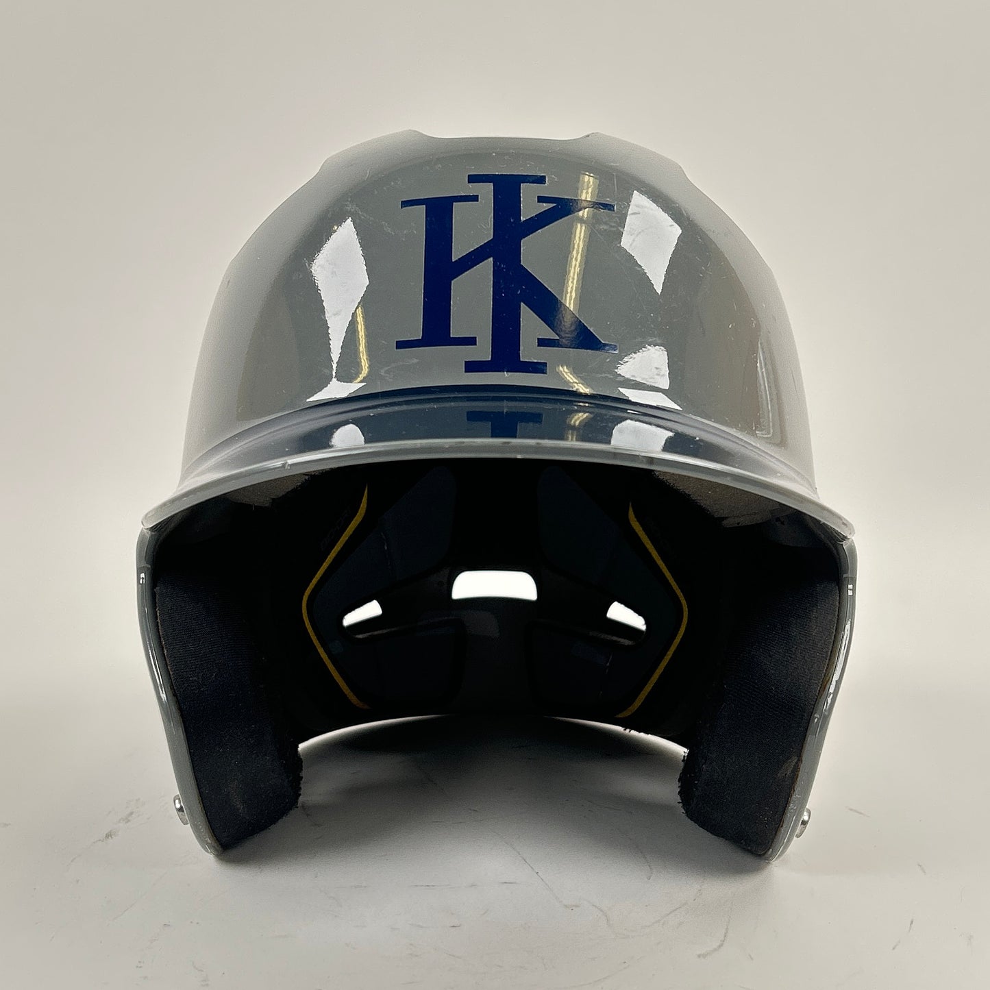 Easton Z5 6 7/8" to 7 5/8" Senior Baseball Batting Helmet