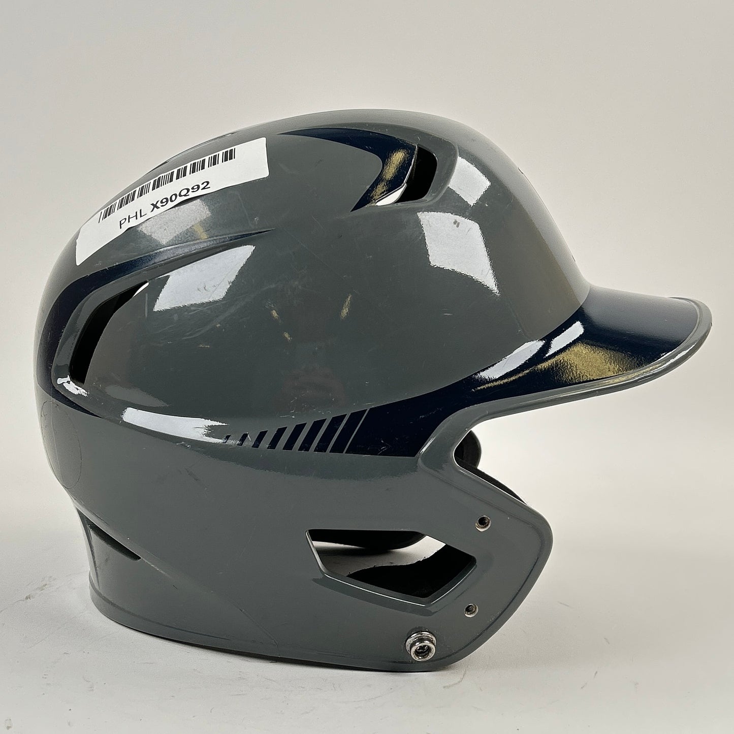Easton Z5 6 7/8" to 7 5/8" Senior Baseball Batting Helmet