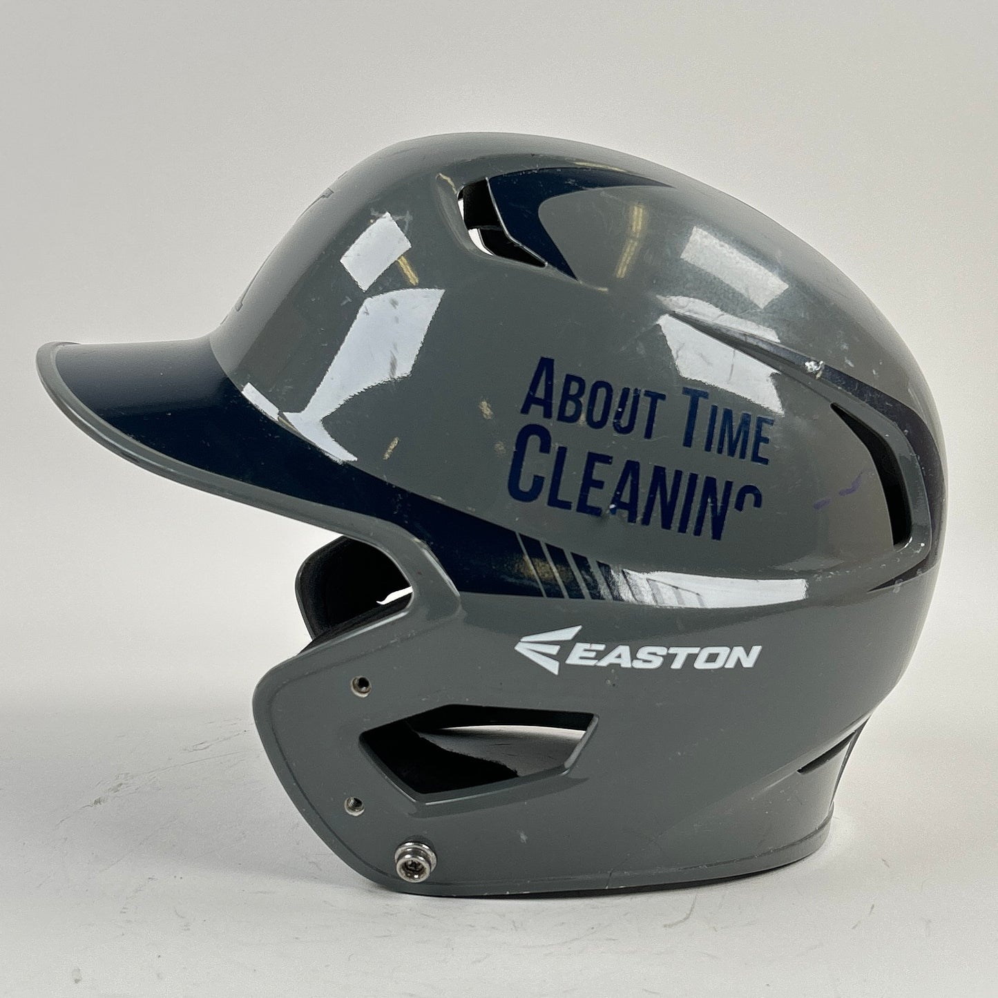 Easton Z5 6 7/8" to 7 5/8" Senior Baseball Batting Helmet