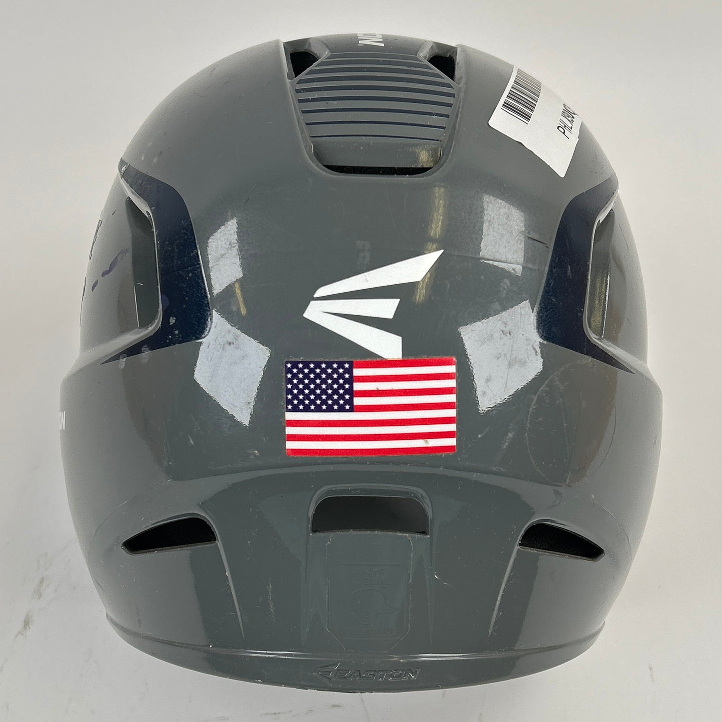 Easton Z5 6 7/8" to 7 5/8" Senior Baseball Batting Helmet