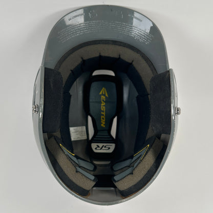 Easton Z5 6 7/8" to 7 5/8" Senior Baseball Batting Helmet