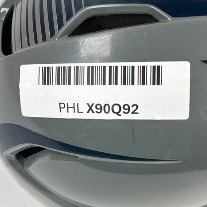 Easton Z5 6 7/8" to 7 5/8" Senior Baseball Batting Helmet