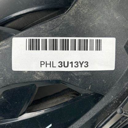 Easton Elite Prowess P2 6 1/2" to 7 1/2" Senior Catchers Helmet