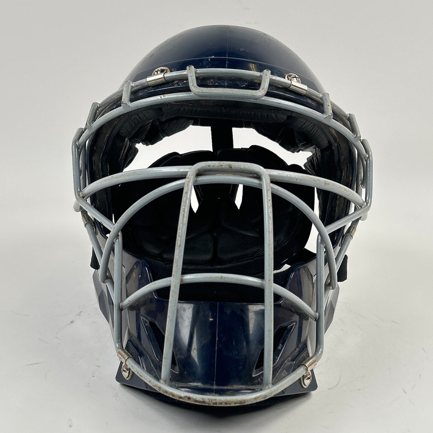 Easton M7 6 1/8" to 7" Junior Catchers Helmet