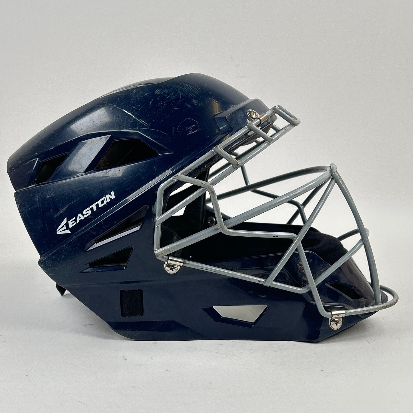 Easton M7 6 1/8" to 7" Junior Catchers Helmet