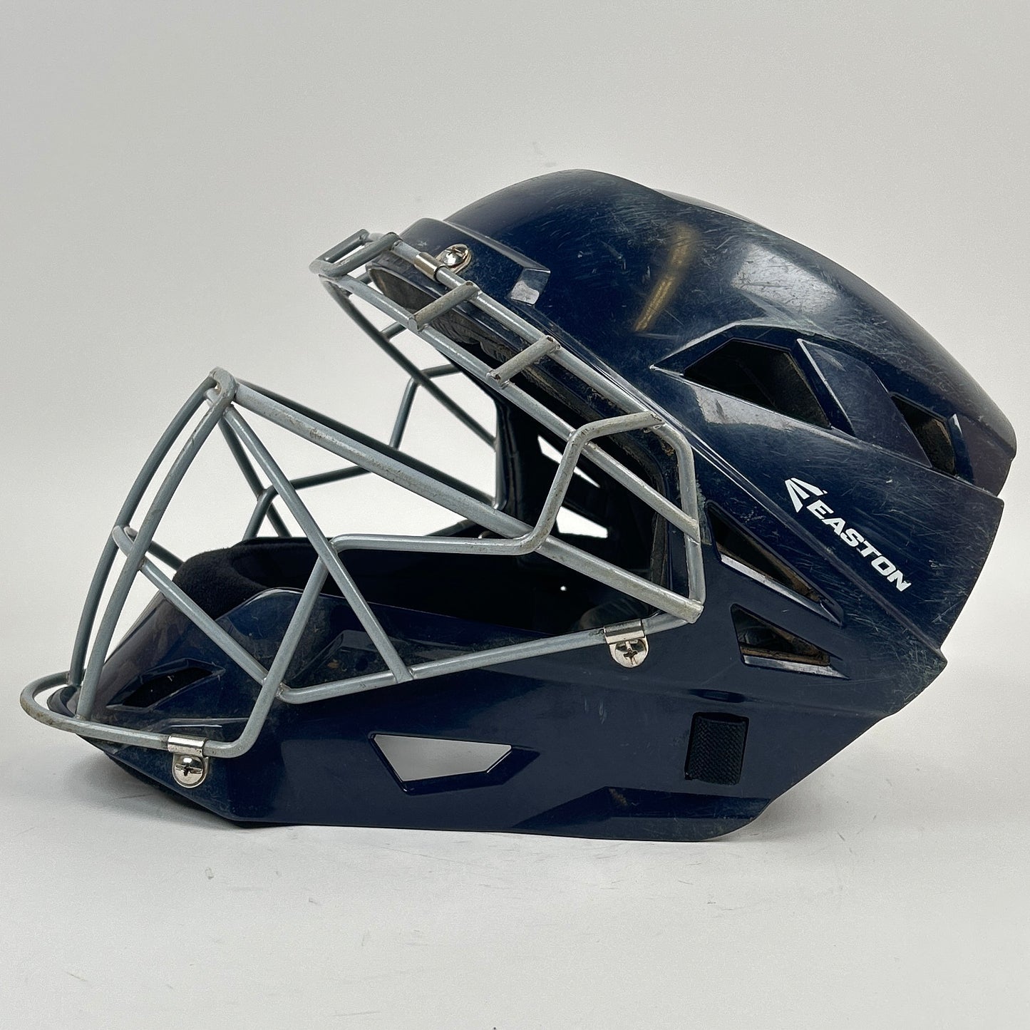 Easton M7 6 1/8" to 7" Junior Catchers Helmet