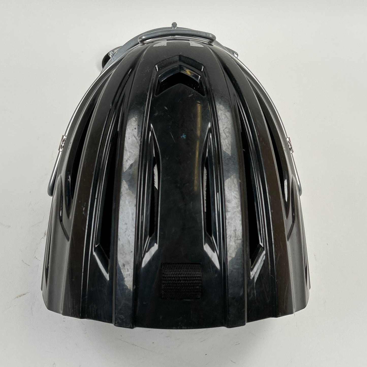 Under Armour UAHG2YVS-1 6 1/4" to 7" Junior Catchers Helmet