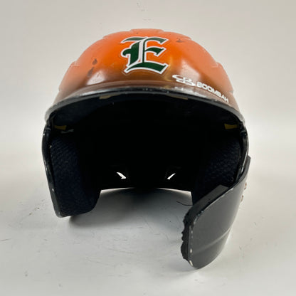 Boombah BBH2SP-JR 6 1/4" to 7" Junior Baseball Batting Helmet