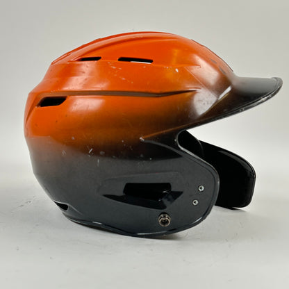Boombah BBH2SP-JR 6 1/4" to 7" Junior Baseball Batting Helmet