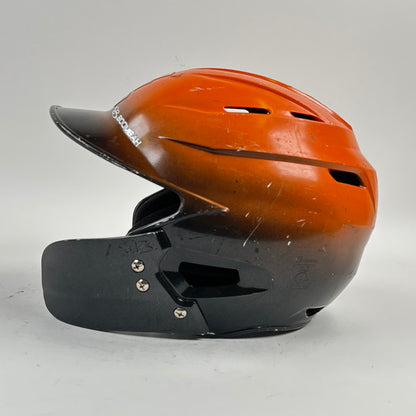 Boombah BBH2SP-JR 6 1/4" to 7" Junior Baseball Batting Helmet