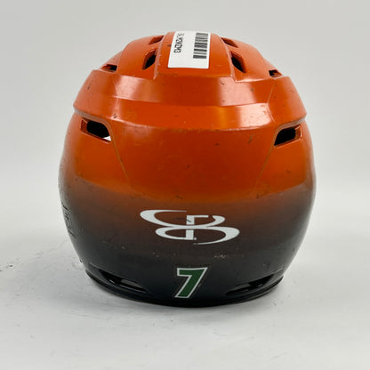 Boombah BBH2SP-JR 6 1/4" to 7" Junior Baseball Batting Helmet