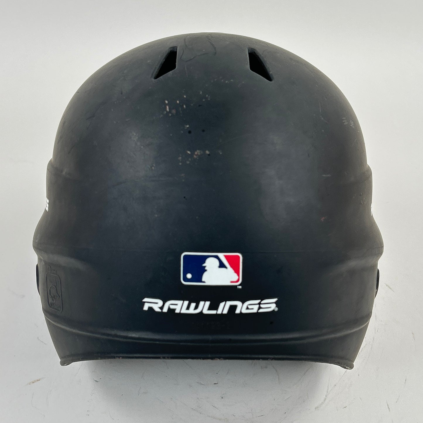 Rawlings RCFH 6 1/2" to 7 1/2" Junior Baseball Batting Helmet