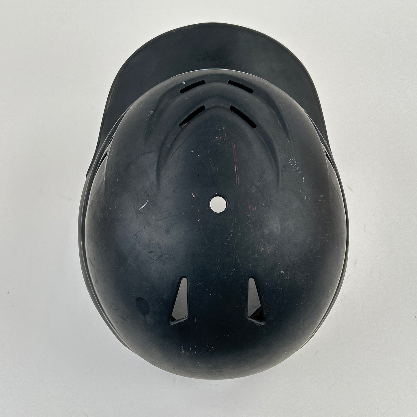 Rawlings RCFH 6 1/2" to 7 1/2" Junior Baseball Batting Helmet
