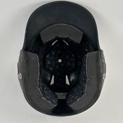 Rawlings RCFH 6 1/2" to 7 1/2" Junior Baseball Batting Helmet