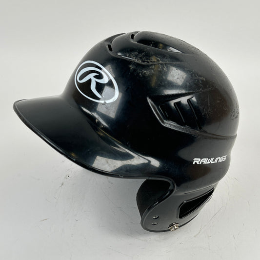 Rawlings RCFH 6 1/2" to 7 1/2" Junior Baseball Batting Helmet