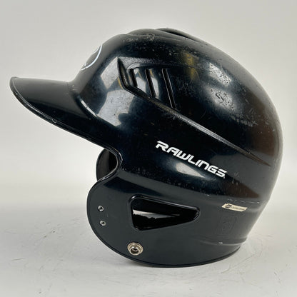 Rawlings RCFH 6 1/2" to 7 1/2" Junior Baseball Batting Helmet