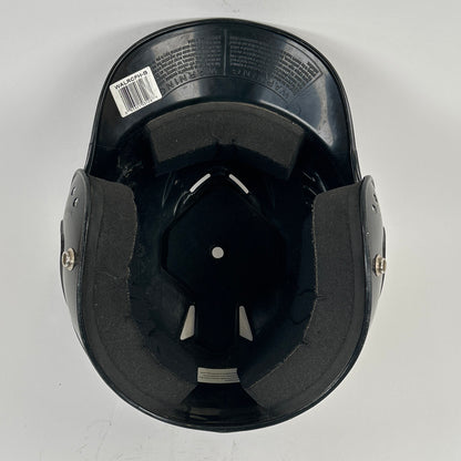 Rawlings RCFH 6 1/2" to 7 1/2" Junior Baseball Batting Helmet