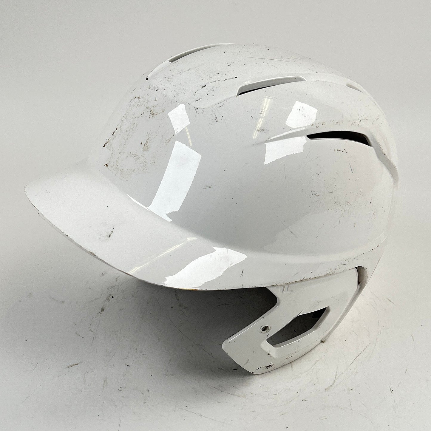 Tucci 34100034H02202 S/M Junior Baseball Batting Helmet