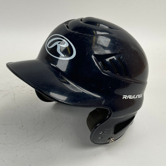 Rawlings CFTBH-R1 6 1/4" to 6 7/8" Youth Baseball Batting Helmet