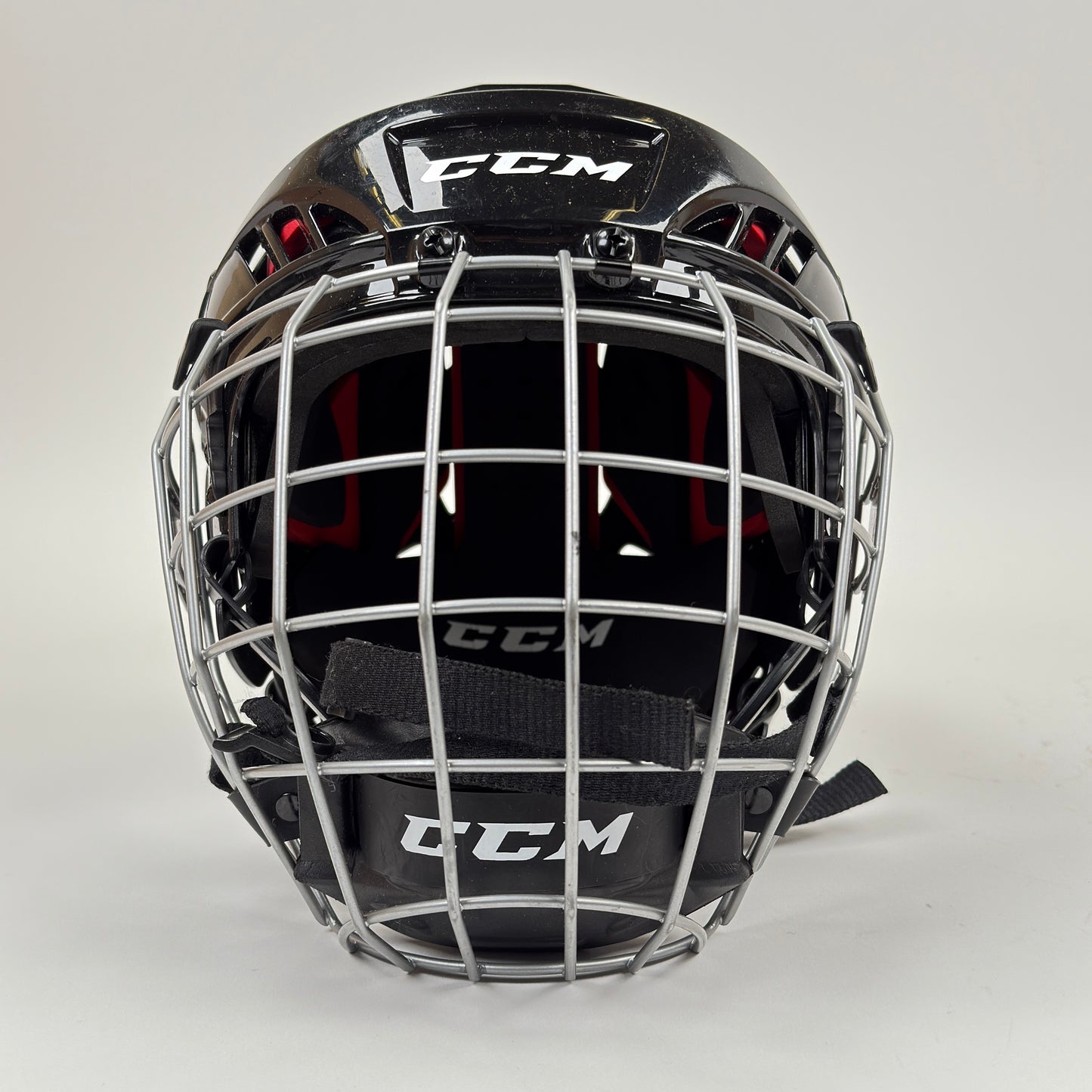 CCM FM50 X-Small 6 5/8" to 6 3/4" Hockey Helmet