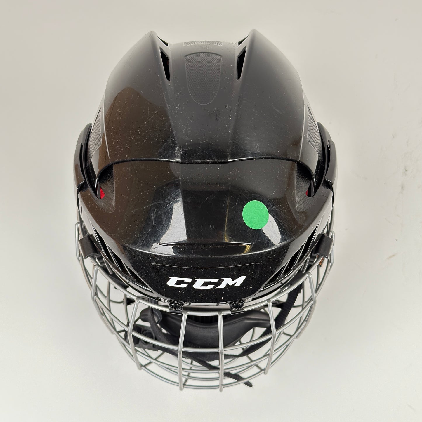 CCM FM50 X-Small 6 5/8" to 6 3/4" Hockey Helmet