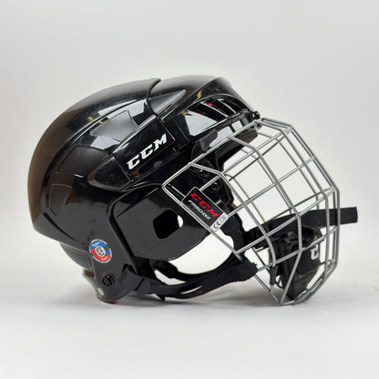 CCM FM50 X-Small 6 5/8" to 6 3/4" Hockey Helmet