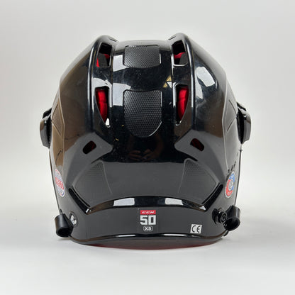 CCM FM50 X-Small 6 5/8" to 6 3/4" Hockey Helmet