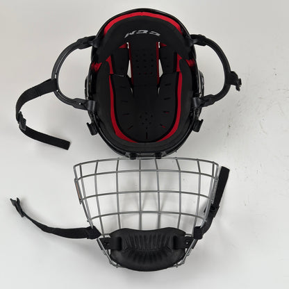 CCM FM50 X-Small 6 5/8" to 6 3/4" Hockey Helmet