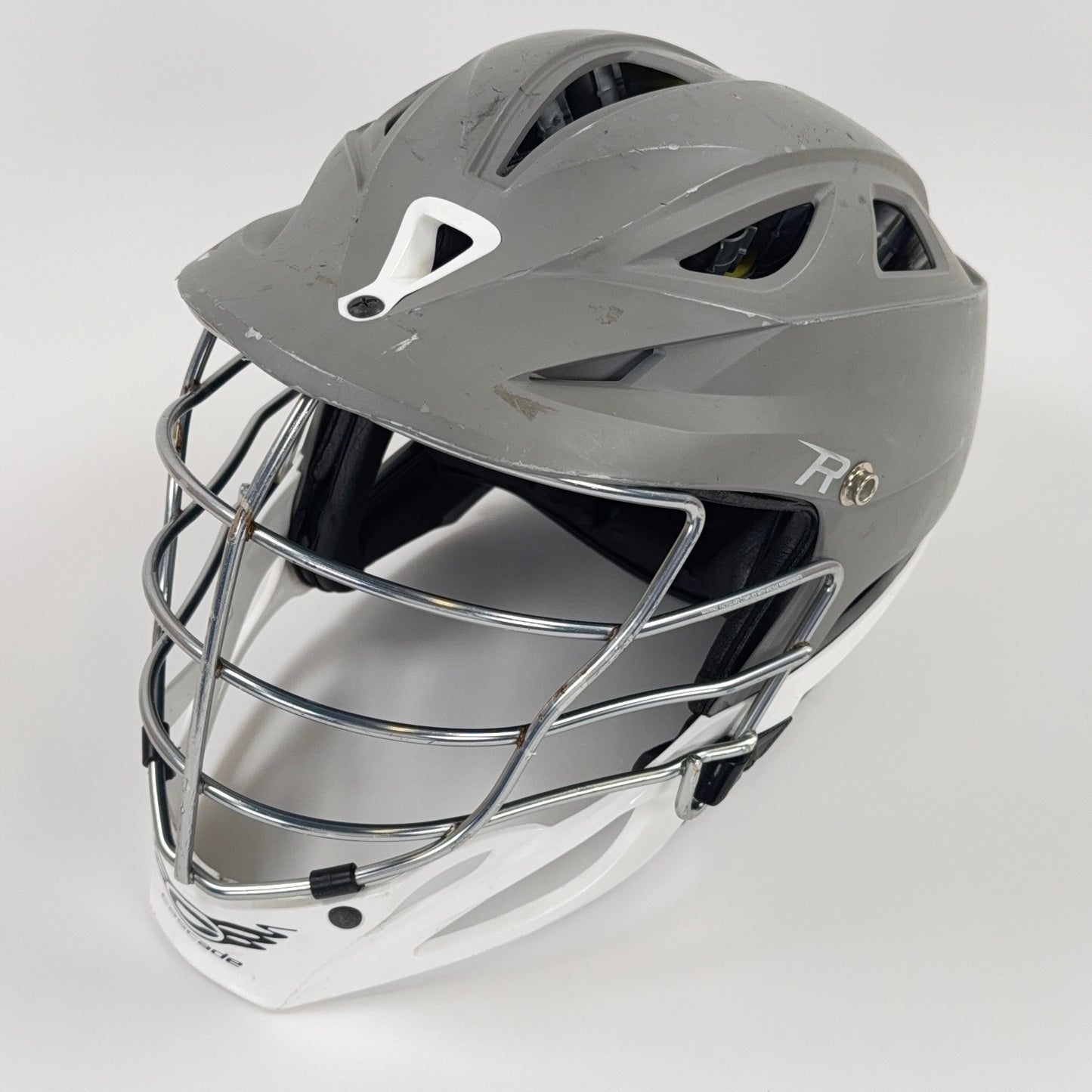 Cascade R OSFM 21.5" to 24" Lacrosse Helmet