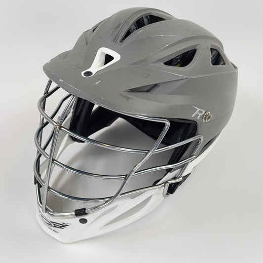 Cascade R OSFM 21.5" to 24" Lacrosse Helmet