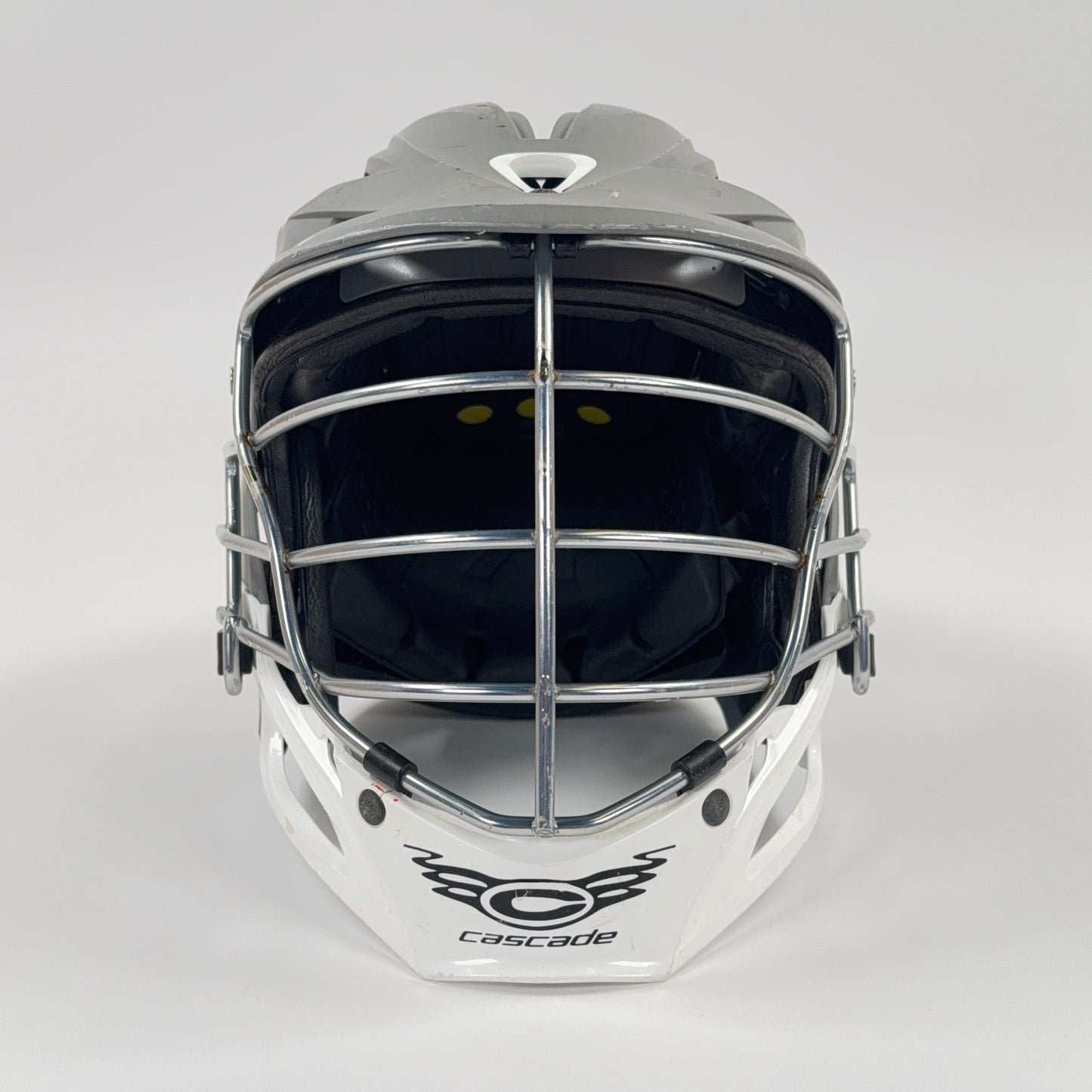 Cascade R OSFM 21.5" to 24" Lacrosse Helmet