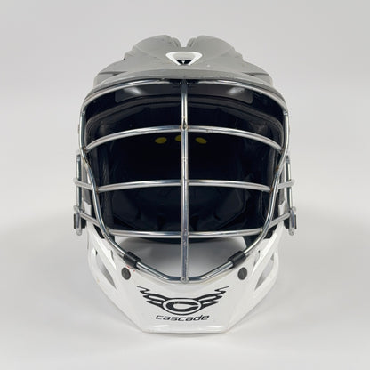 Cascade R OSFM 21.5" to 24" Lacrosse Helmet
