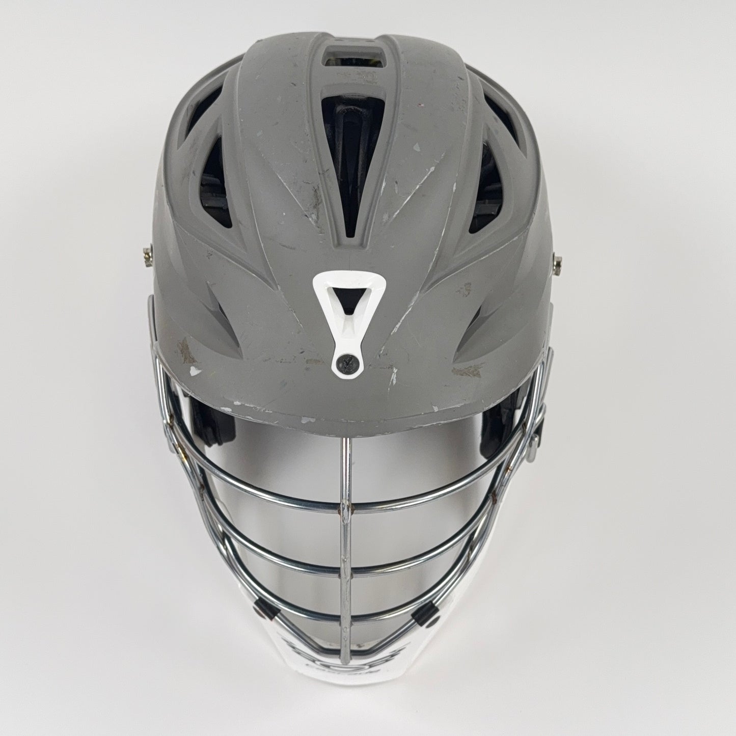 Cascade R OSFM 21.5" to 24" Lacrosse Helmet