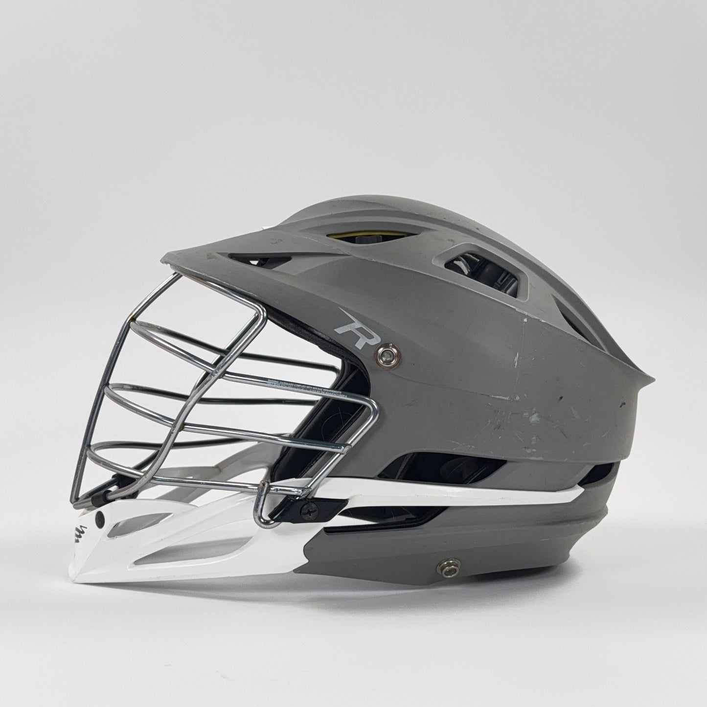 Cascade R OSFM 21.5" to 24" Lacrosse Helmet