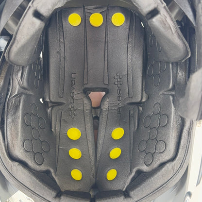 Cascade R OSFM 21.5" to 24" Lacrosse Helmet