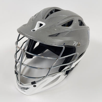Cascade R OSFM Adjustable 21.5" to 24" Lacrosse Helmet