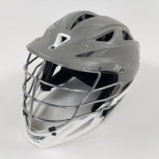 Cascade R OSFM Adjustable 21.5" to 24" Lacrosse Helmet