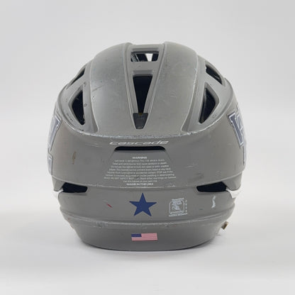 Cascade R OSFM Adjustable 21.5" to 24" Lacrosse Helmet