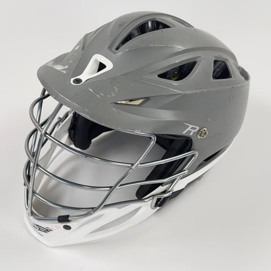 Cascade R OSFM Adjustable 21.5" to 24" Lacrosse Helmet