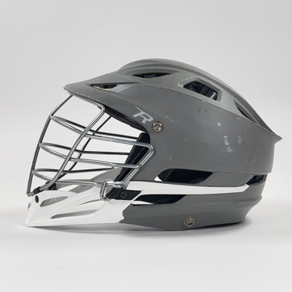 Cascade R OSFM Adjustable 21.5" to 24" Lacrosse Helmet