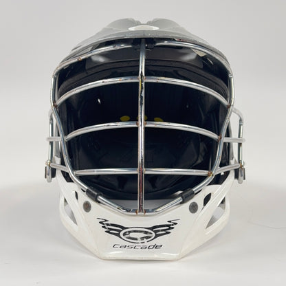Cascade R OSFM Adjustable 21.5" to 24" Lacrosse Helmet