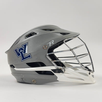 Cascade R OSFM Adjustable 21.5" to 24" Lacrosse Helmet