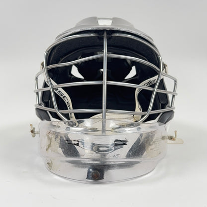 Cascade S OSFM Adjustable 21.5" to 24" Lacrosse Helmet