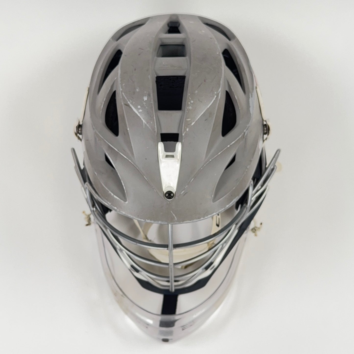 Cascade S OSFM Adjustable 21.5" to 24" Lacrosse Helmet