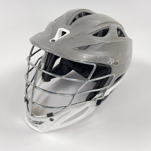 Cascade R OSFM Adjustable 21.5" to 24" Lacrosse Helmet