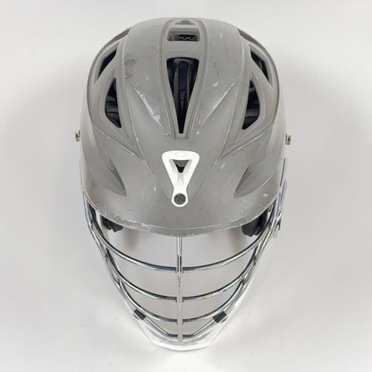Cascade R OSFM Adjustable 21.5" to 24" Lacrosse Helmet