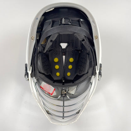 Cascade R OSFM Adjustable 21.5" to 24" Lacrosse Helmet