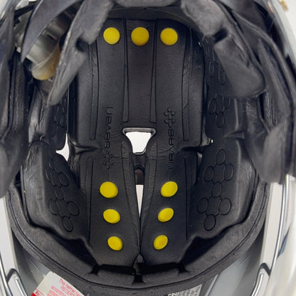 Cascade R OSFM Adjustable 21.5" to 24" Lacrosse Helmet
